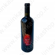Vino rosso "Sange de taur" 10% (0,75l)