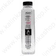 Aqua "Carpatica" naturale (0,5L)