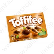 Cioccolatini "Toffifee" (125g)