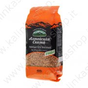 Fiocchi di grano saraceno "Favola dell'Altai" che non richiede cottura (400g)
