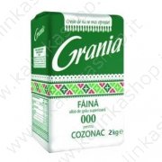 Farina "Grania-Cozonac" (1kg)