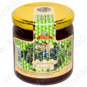 Miele "Ulan" della foresta (500ml)