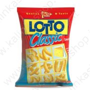Snack "Lotto" al gusto formaggio (80g)