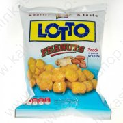 Snack "Lotto" con arachidi (35g)