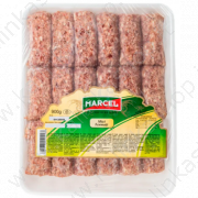 Колбаски из фарша (mici formati) "Marcel" (900г)