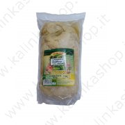 Foglie di verza fermentata in salamoia "Popa" per involtini (1100kg)