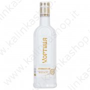 Vodka "Khortytsa White & Gold", Alc.40%, (0,5L)