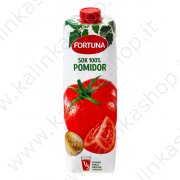 Сок "Fortuna" томатный (1л)