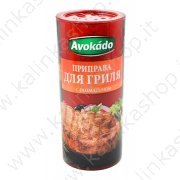 Приправа "Avokado" для гриля с розмарином (160г)