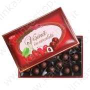 Cioccolatini "Bucuria Visina in ciocolata" (200g)